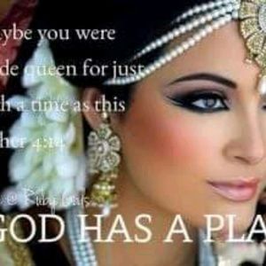 Meet your Posher, Blanca